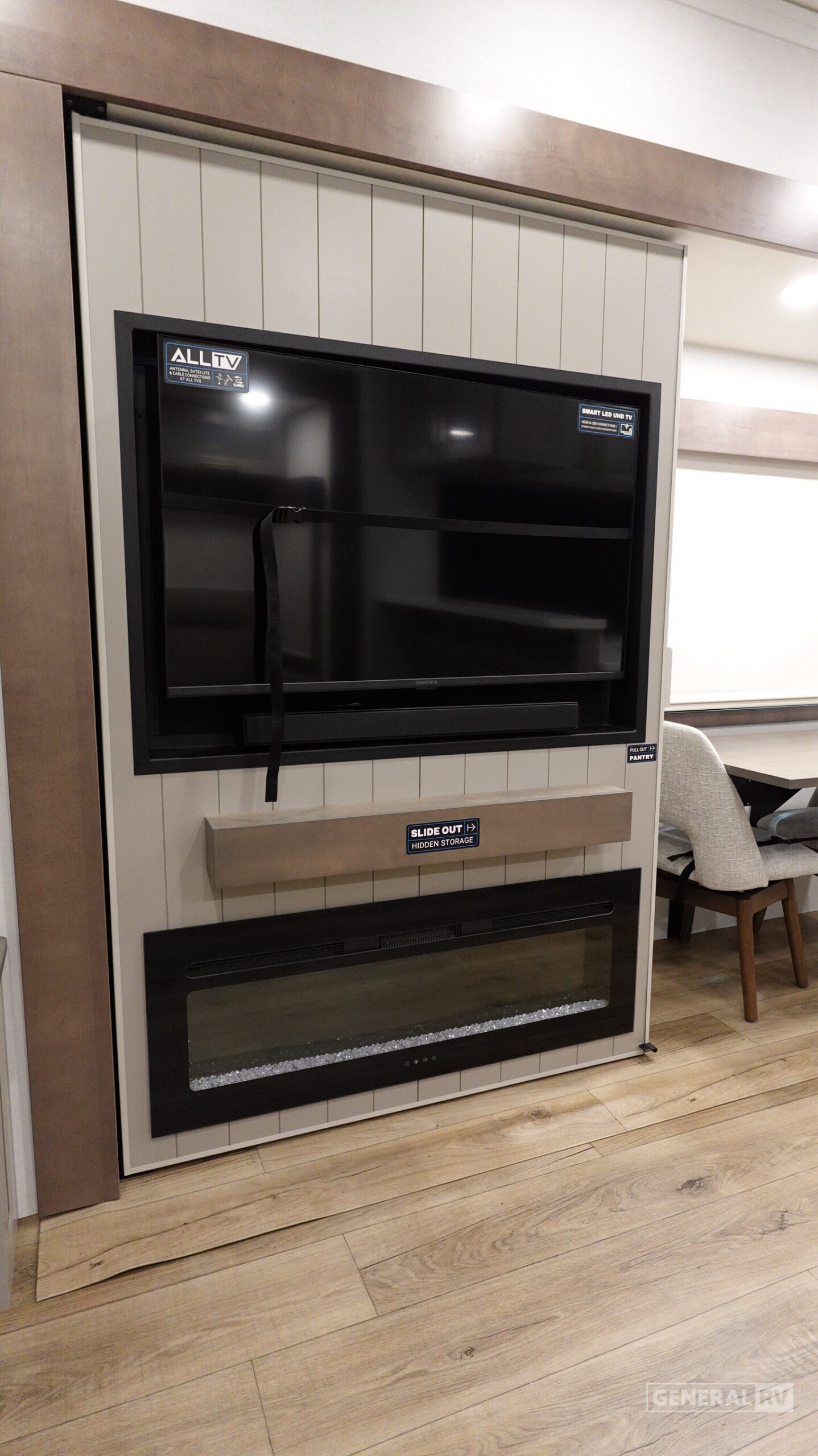 2026 Alliance RV Paradigm 388SP for Sale