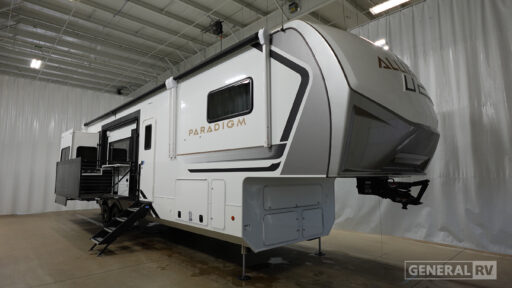2026 Alliance RV Paradigm 388SP