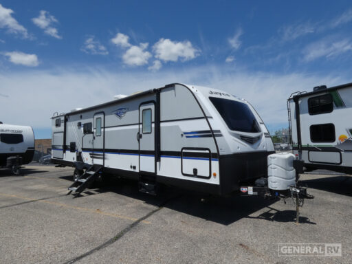 2018 Jayco White Hawk 31BH
