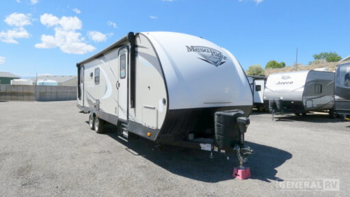 2021 Highland Ridge RV Mesa Ridge Lite 2602RL