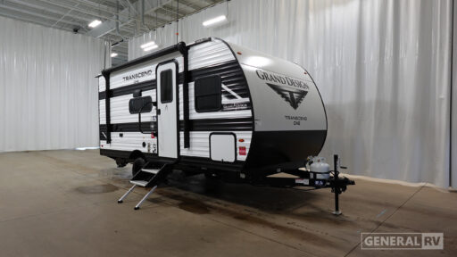 2027 Grand Design Transcend One 151BH