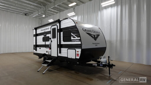 2027 Grand Design Transcend One 151BH