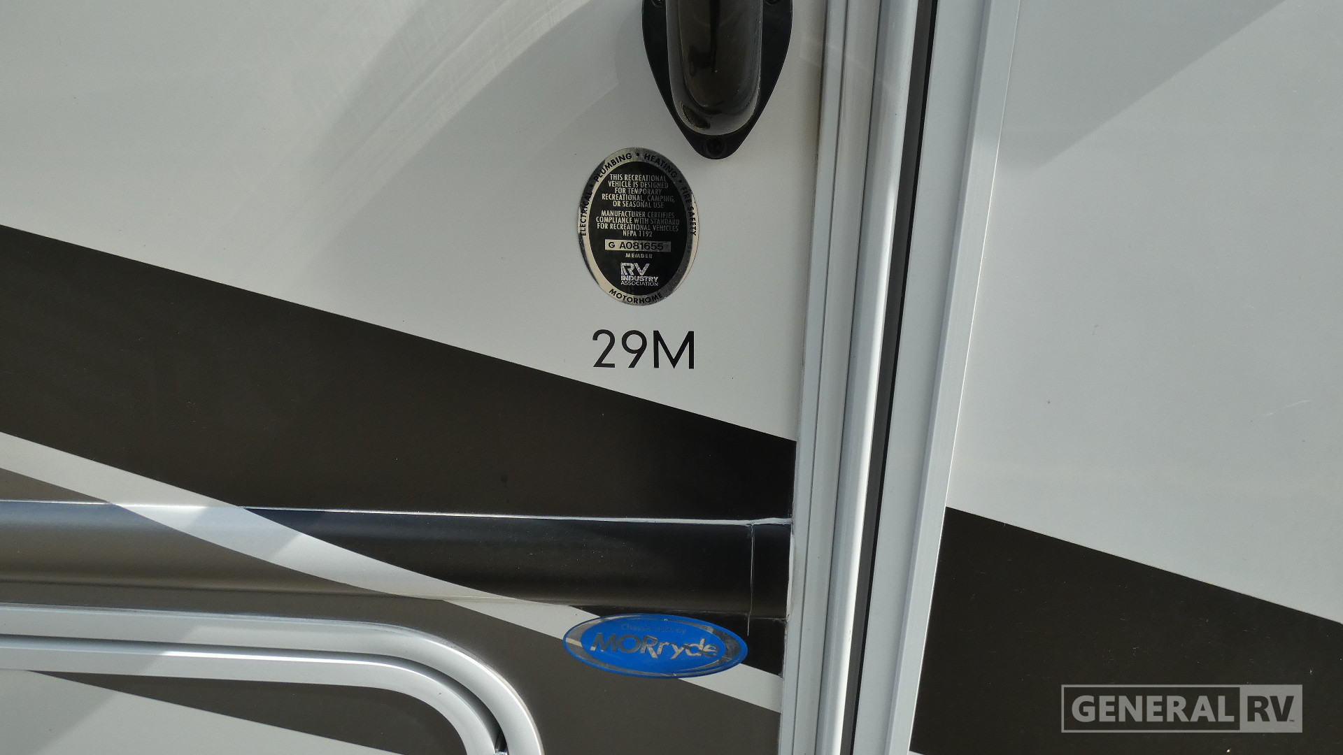 2024 Thor Motor Coach Twist 2LB for Sale