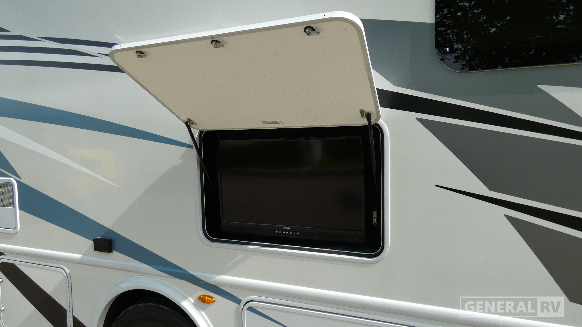 2024 Thor Motor Coach Twist 2LB for Sale