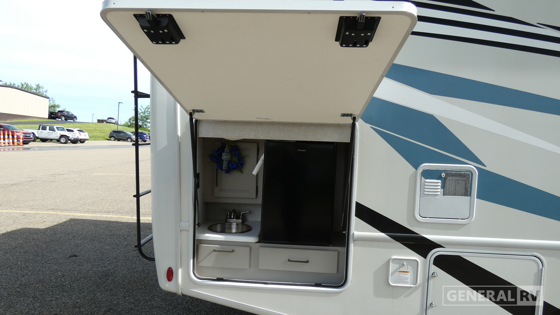 2024 Thor Motor Coach Twist 2LB for Sale