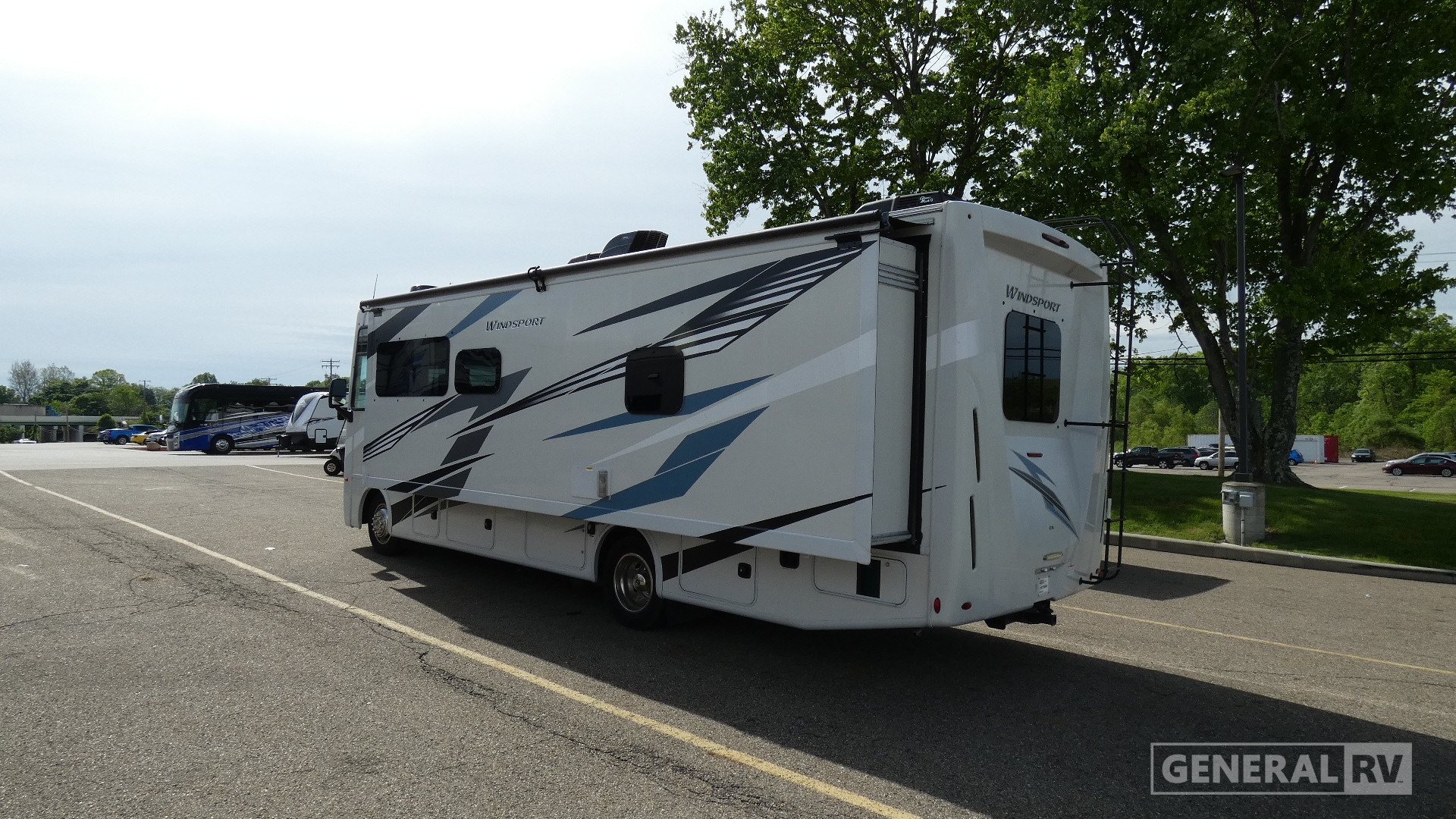 2024 Thor Motor Coach Twist 2LB for Sale