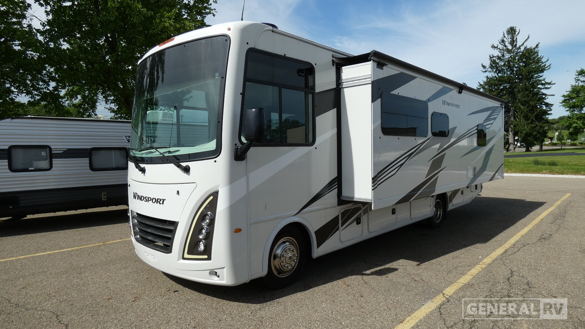 2024 Thor Motor Coach Twist 2LB for Sale