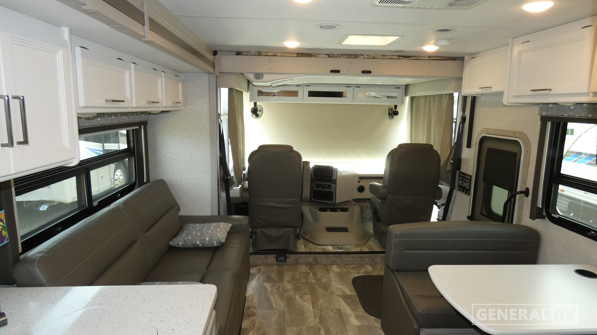 2024 Thor Motor Coach Twist 2LB for Sale