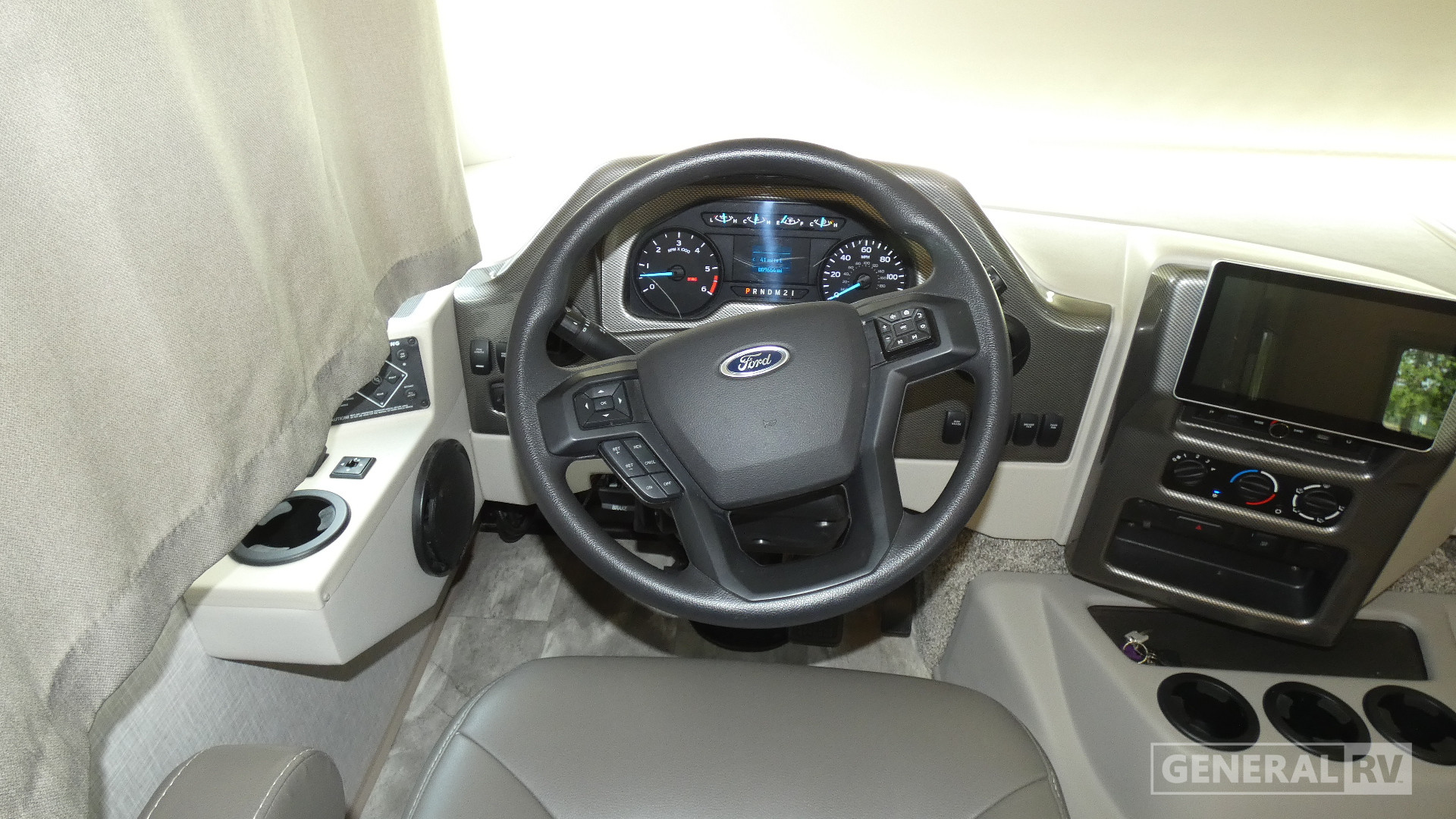 2024 Thor Motor Coach Twist 2LB for Sale