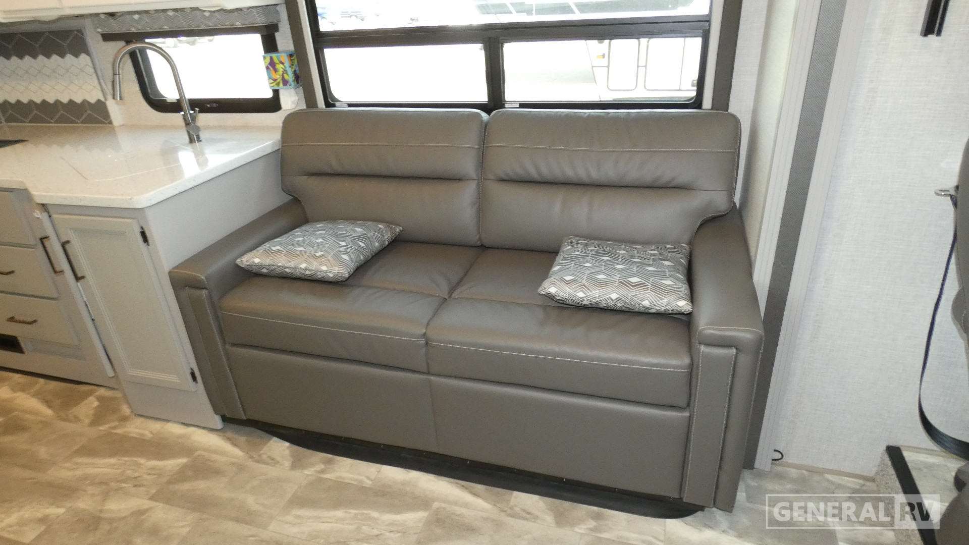 2024 Thor Motor Coach Twist 2LB for Sale