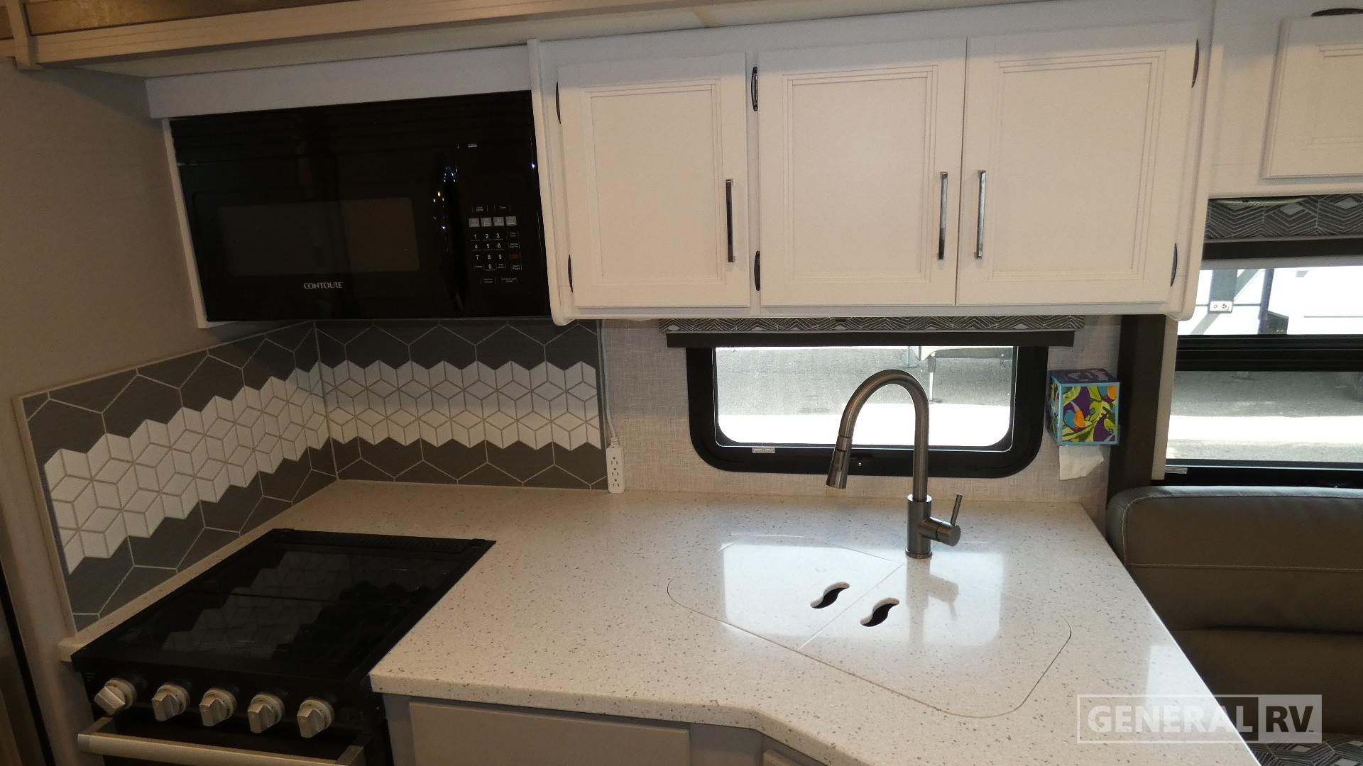2024 Thor Motor Coach Twist 2LB for Sale