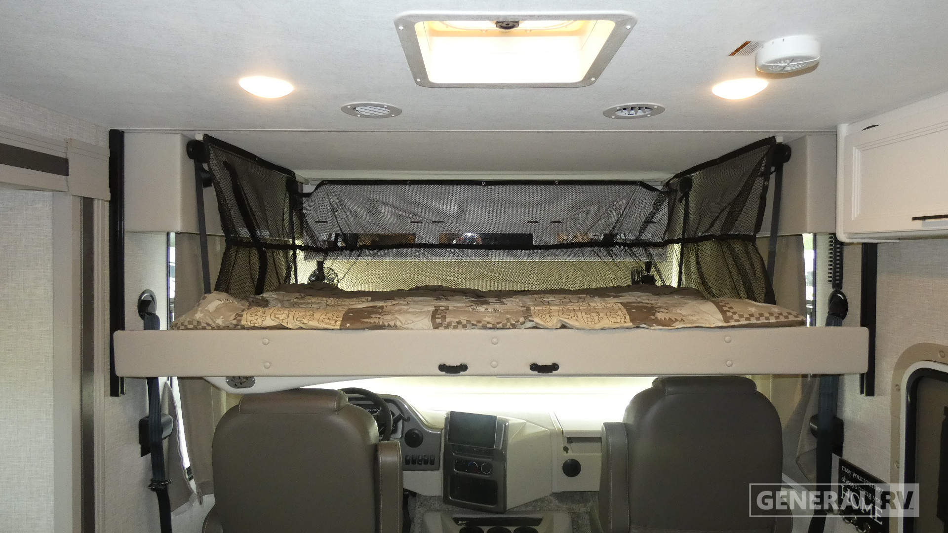 2024 Thor Motor Coach Twist 2LB for Sale