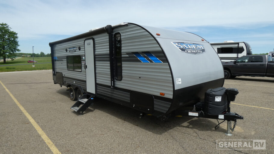 2023 Forest River 261BHXL