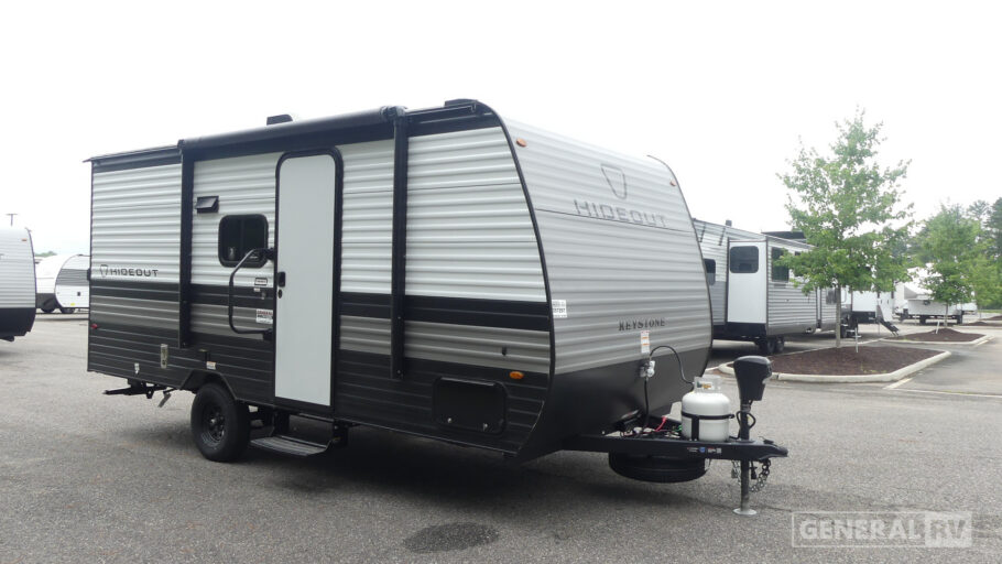 2027 KEYSTONE 161BH