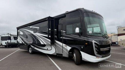 2021 Entegra Coach Emblem 36H