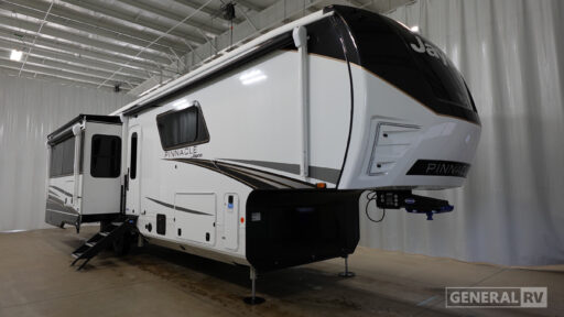 2026 Jayco Pinnacle 36FBTS