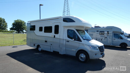 2027 Winnebago View 24R