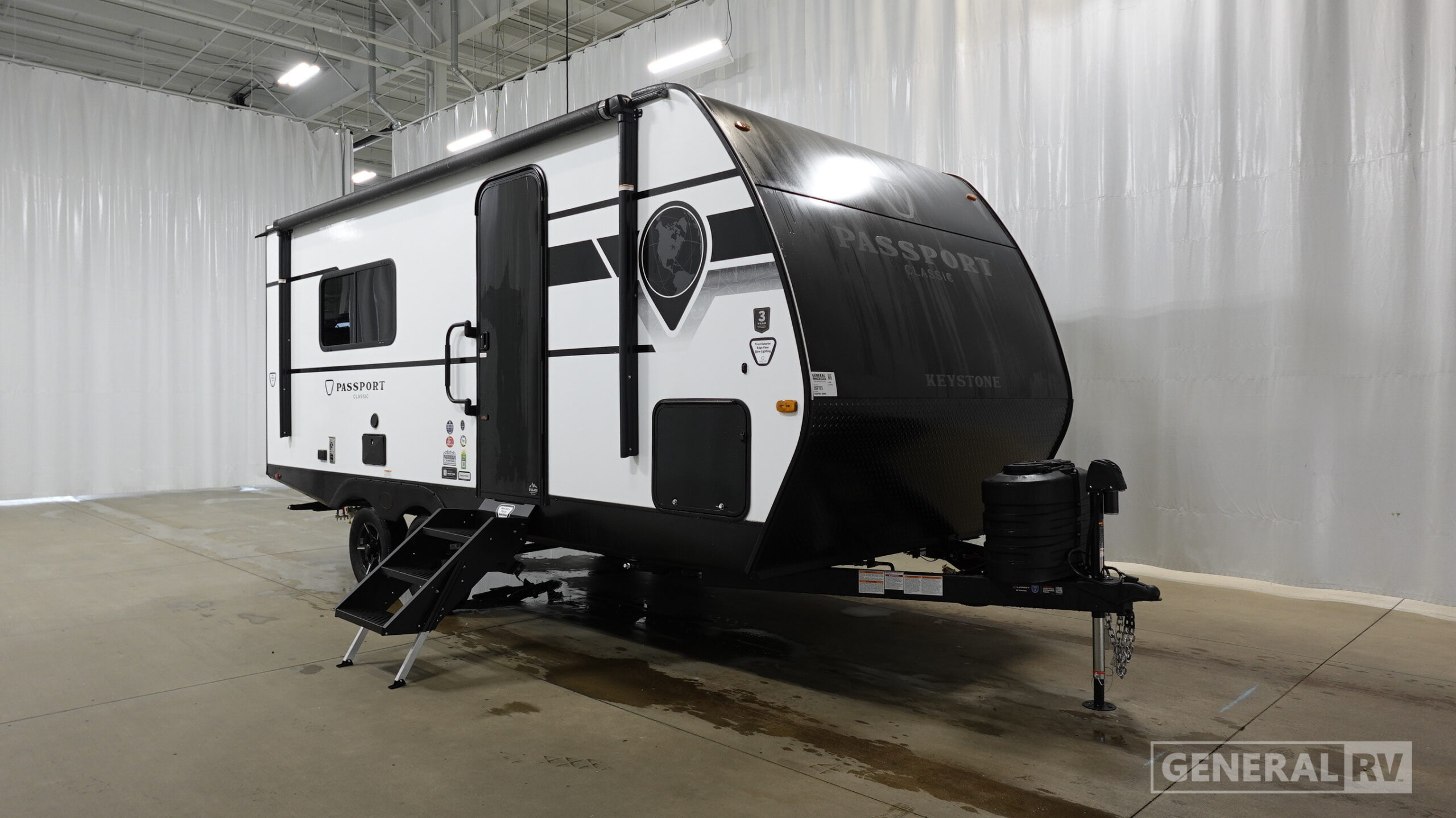 2026 Keystone Passport Classic 180RBC for Sale in North Canton, OH