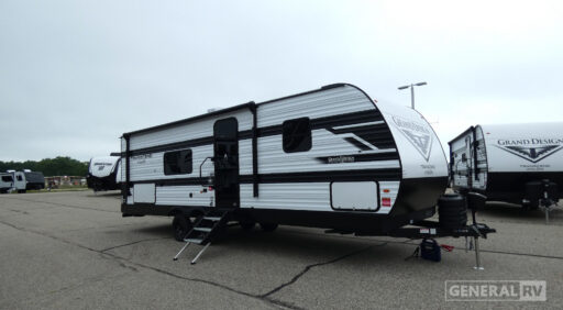 2027 Grand Design Transcend Xplor 26BHX