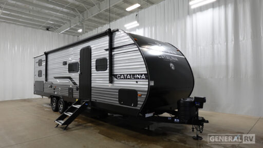 2026 Coachmen Catalina 293QBCK