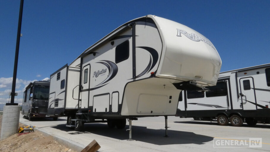 Sold RV photo