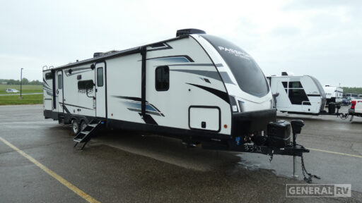 2022 Keystone Passport 3352BH Grand Touring