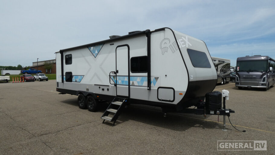 Sold RV photo