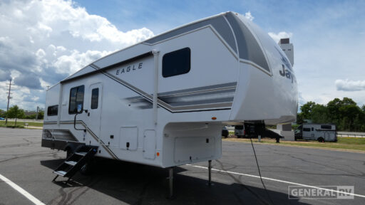 2027 Jayco Eagle 28RKS