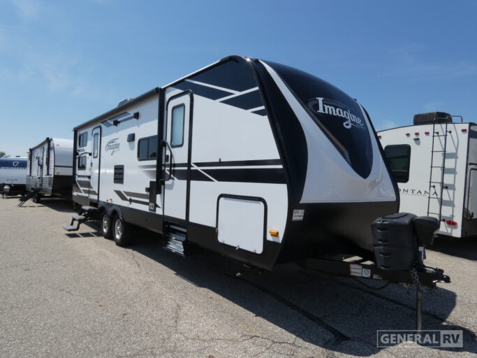 2019 Grand Design 2800BH