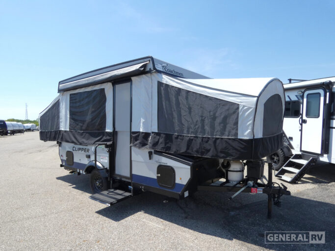 2023 COACHMEN 108ST
