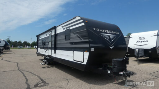 2022 Grand Design Transcend Xplor 297QB