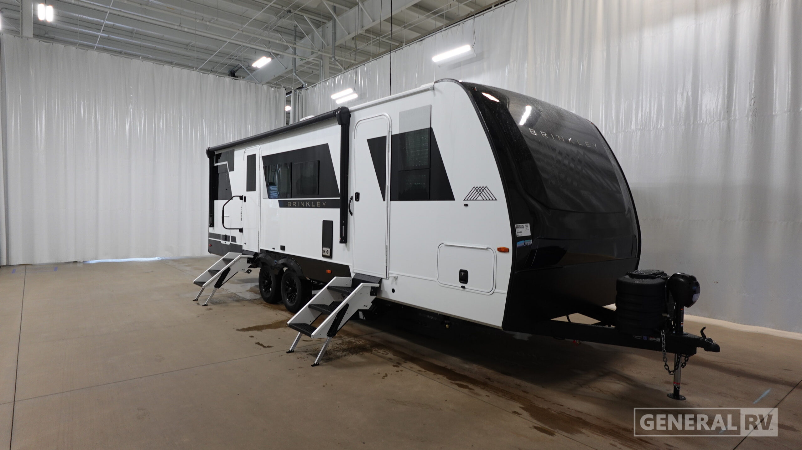2026 Brinkley RV Model Ix 24x for Sale in Huntley, IL