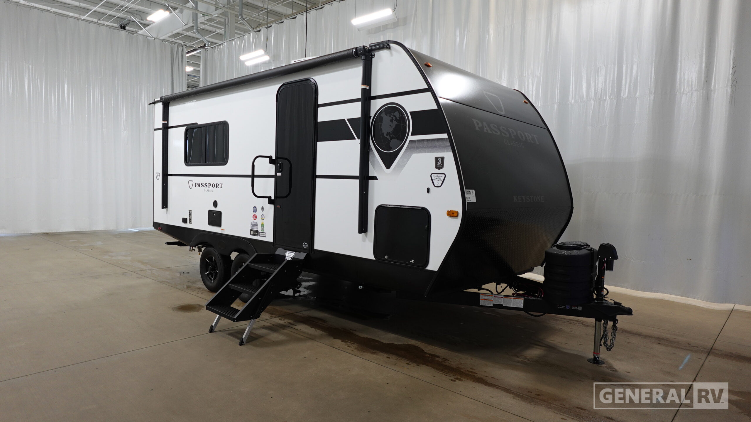 2026 Keystone Passport Classic 180RBC for Sale in Huntley, IL