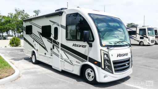 2023 Thor Motor Coach Vegas 24.1
