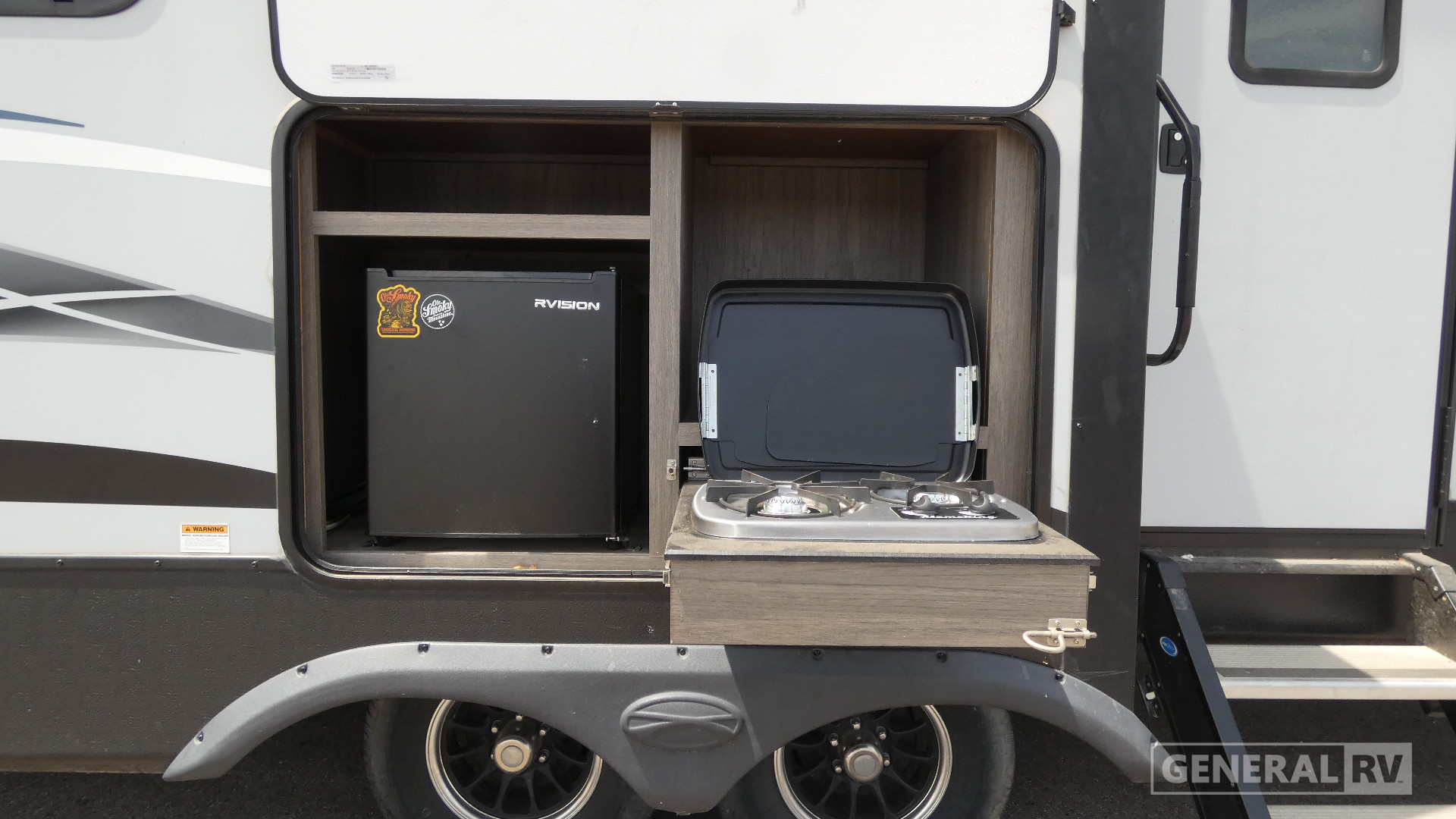 2020 CrossRoads Volante 5th Wheel VL326RK for Sale