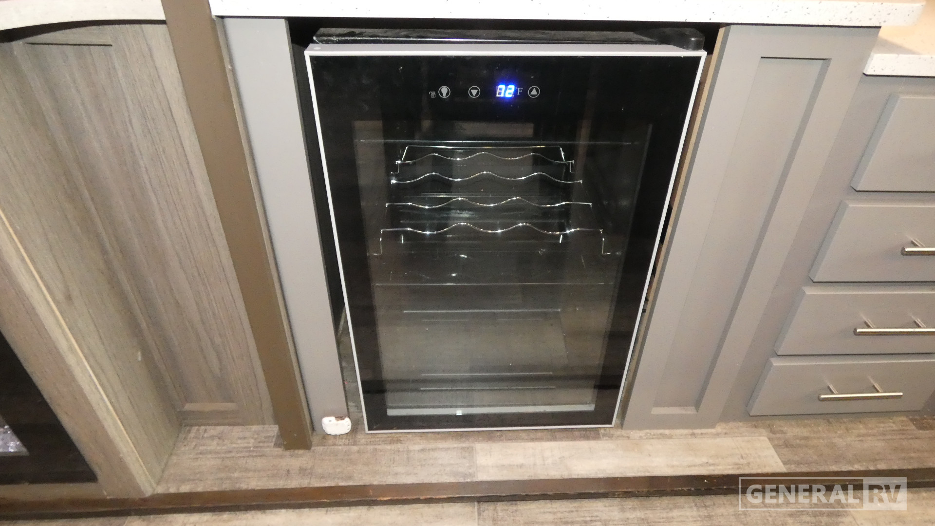 2020 CrossRoads Volante 5th Wheel VL326RK for Sale