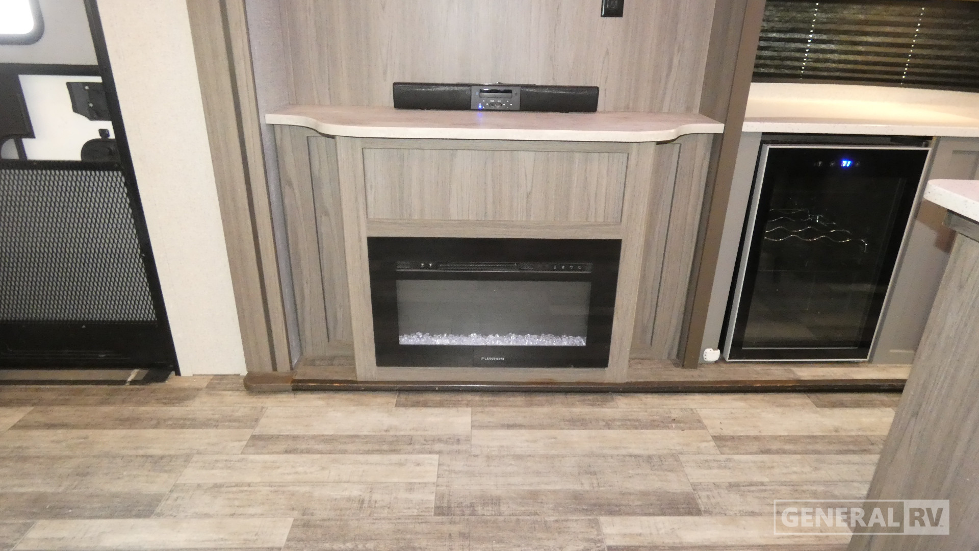 2020 CrossRoads Volante 5th Wheel VL326RK for Sale