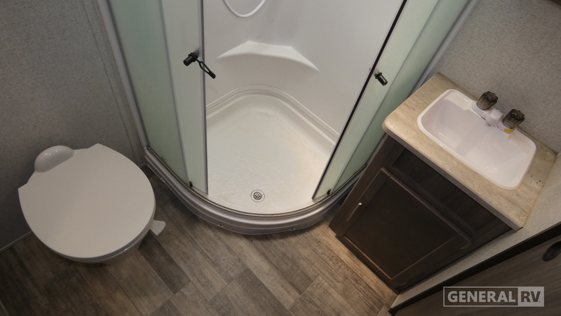 2020 CrossRoads Volante 5th Wheel VL326RK for Sale