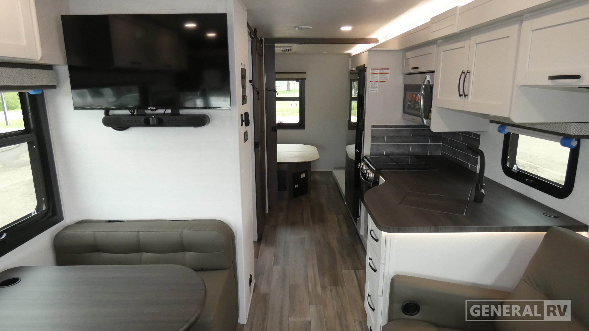 2026 Entegra Coach Vision 29S for Sale