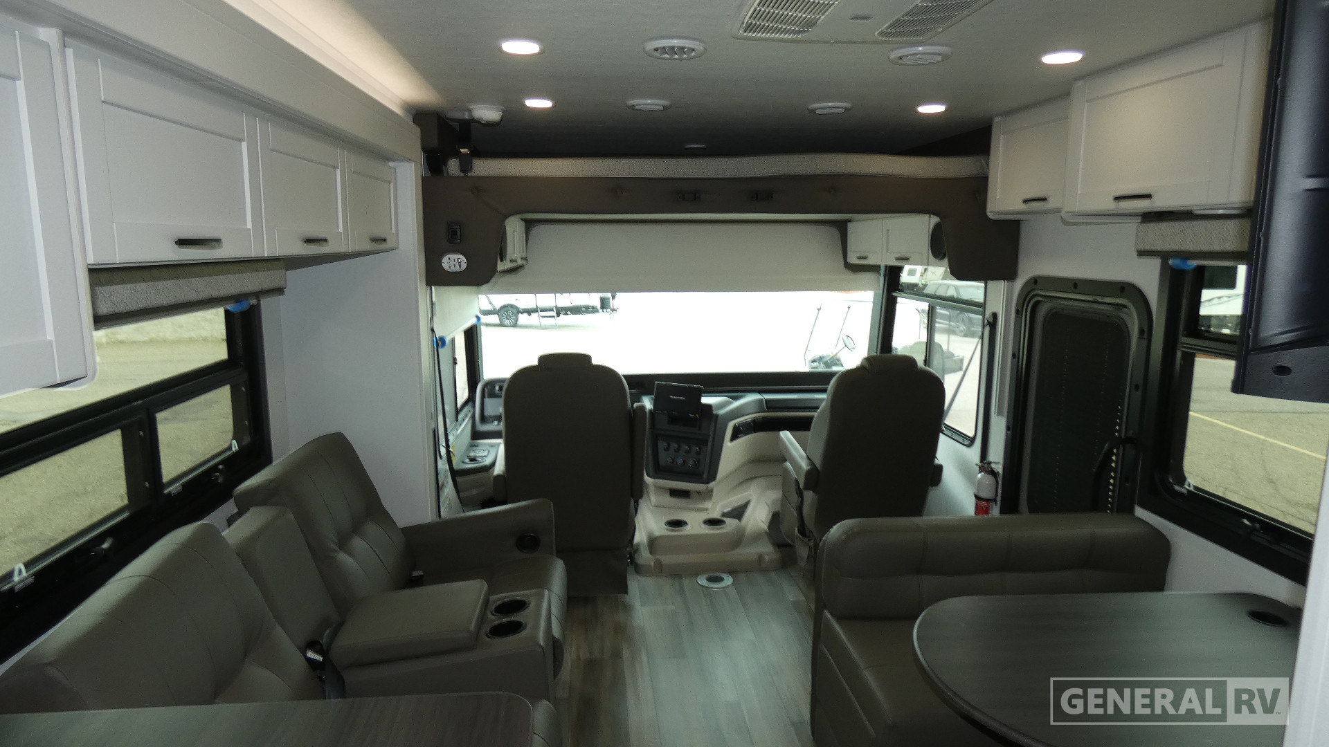 2026 Entegra Coach Vision 29S for Sale