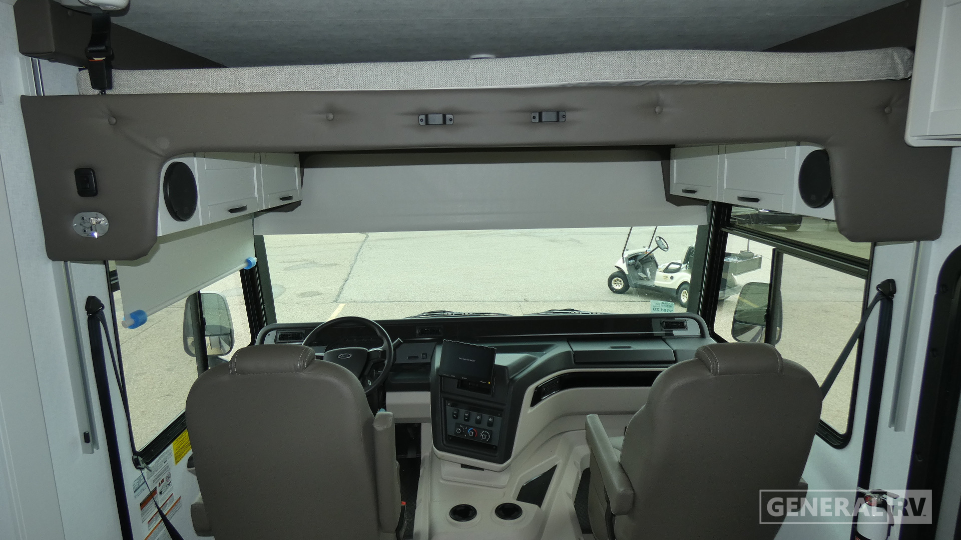2026 Entegra Coach Vision 29S for Sale
