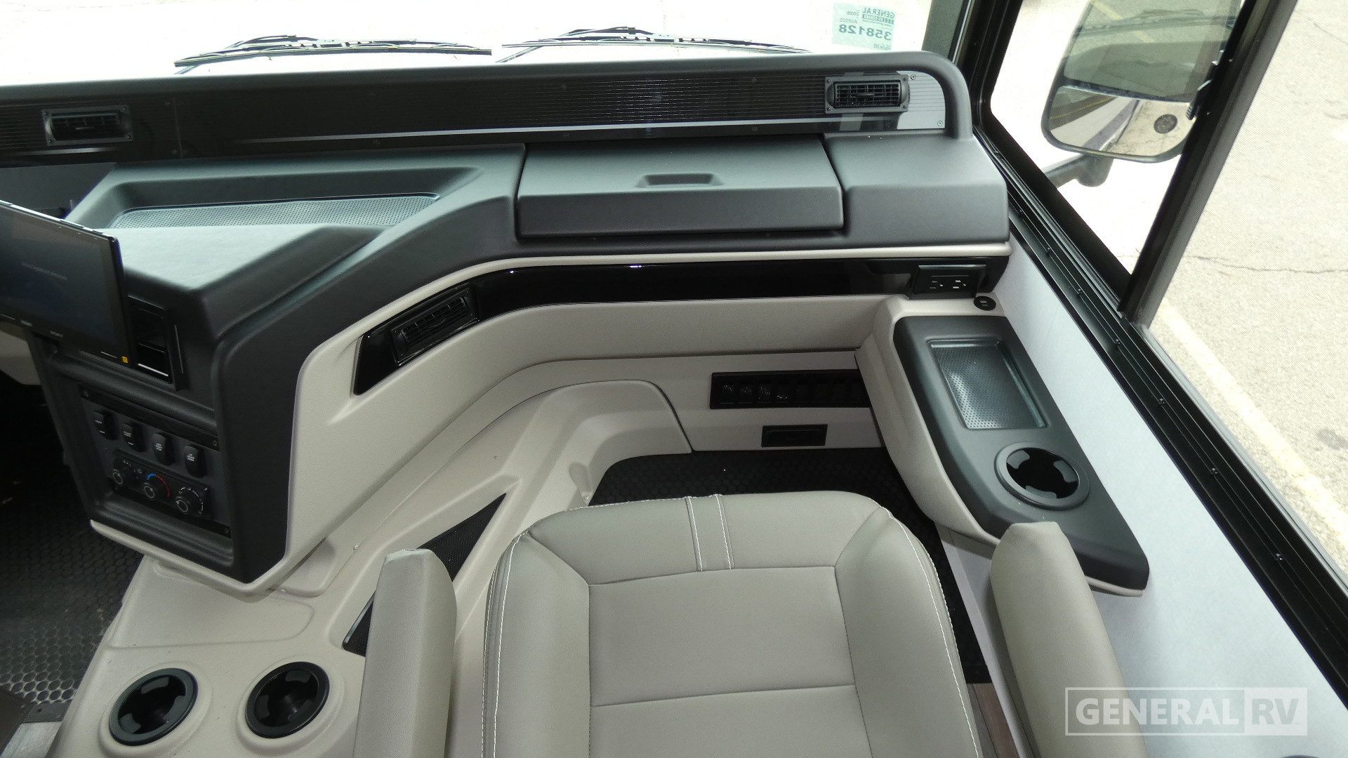2026 Entegra Coach Vision 29S for Sale