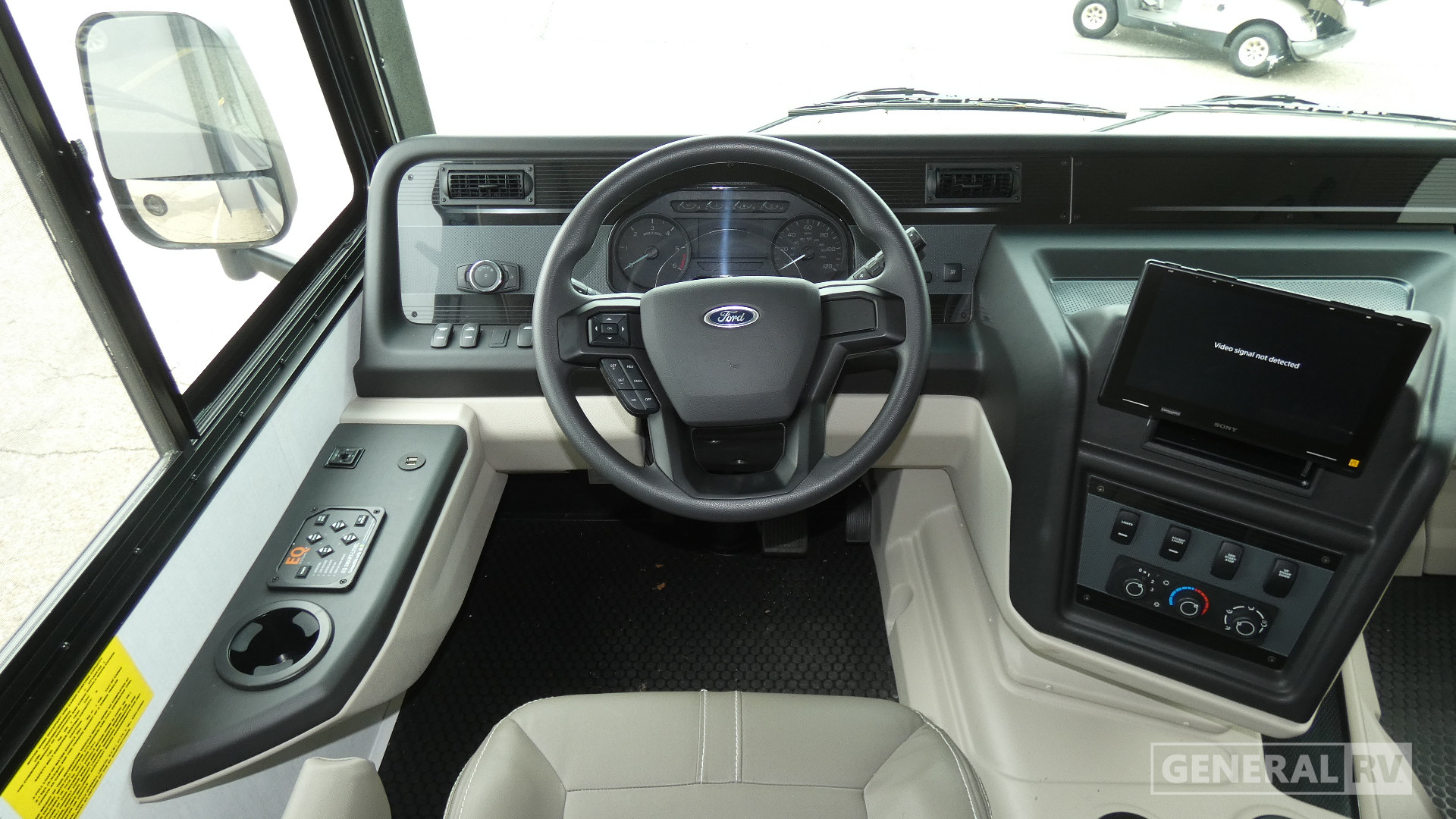 2026 Entegra Coach Vision 29S for Sale