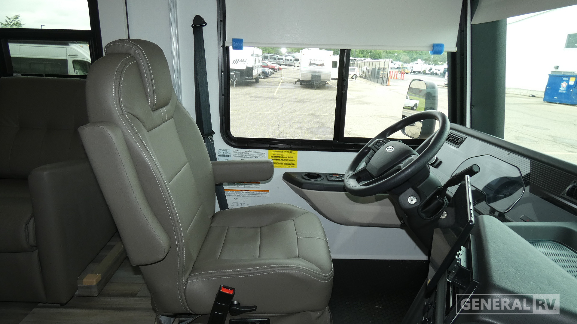2026 Entegra Coach Vision 29S for Sale