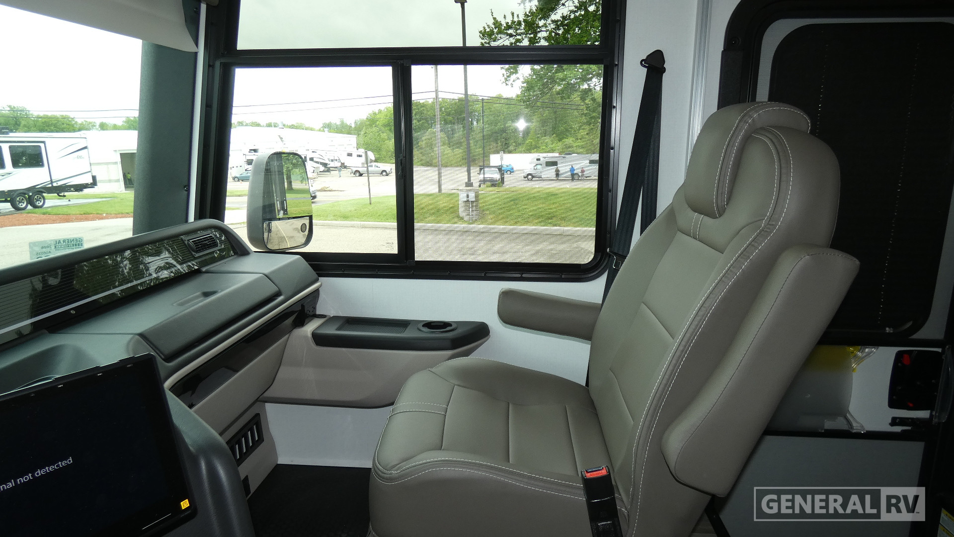 2026 Entegra Coach Vision 29S for Sale