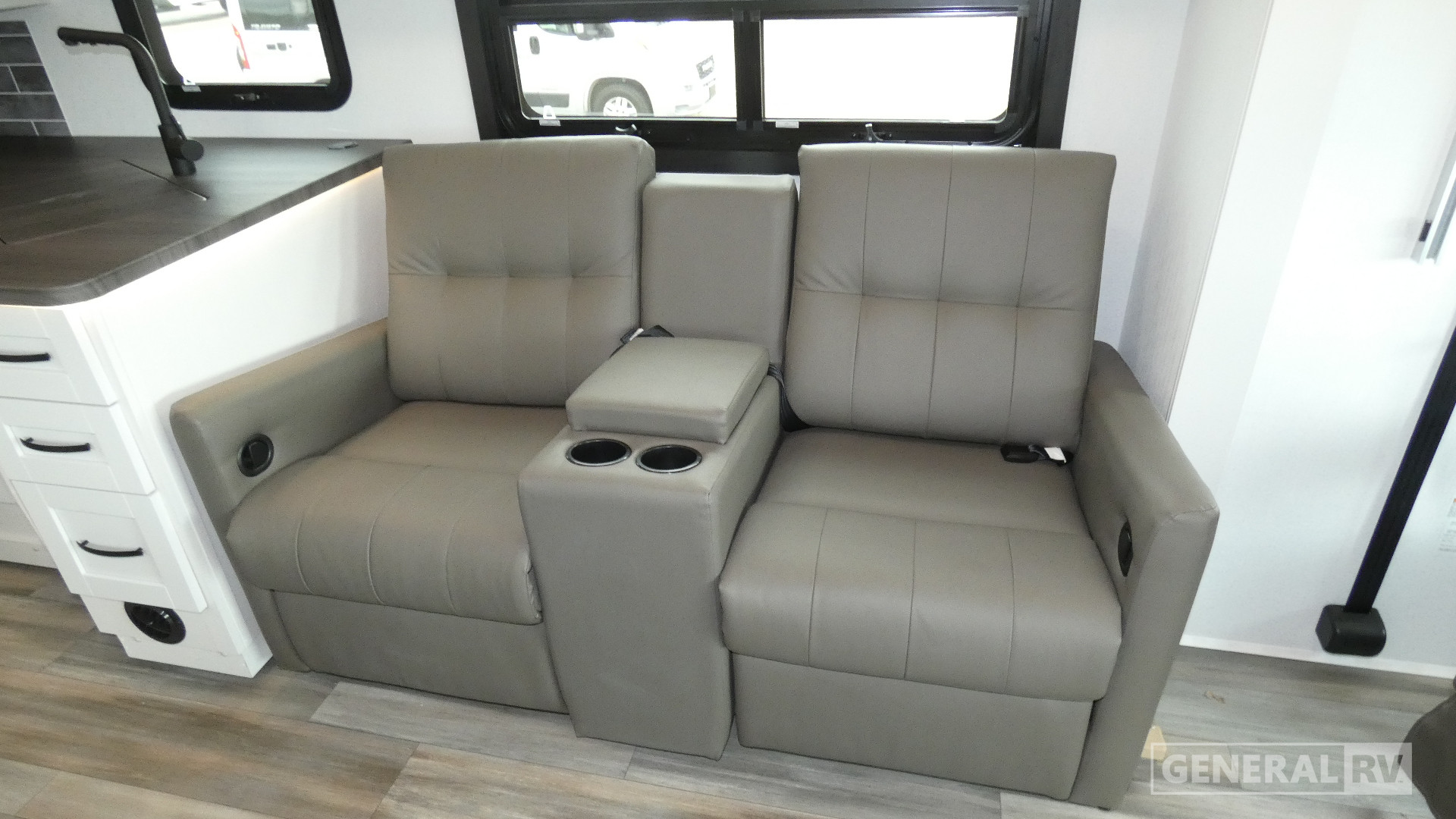 2026 Entegra Coach Vision 29S for Sale