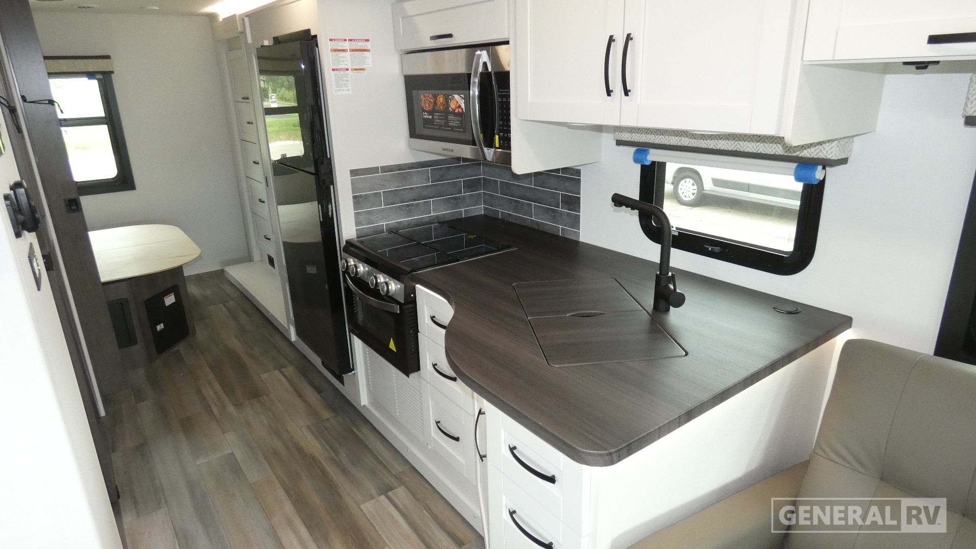 2026 Entegra Coach Vision 29S for Sale