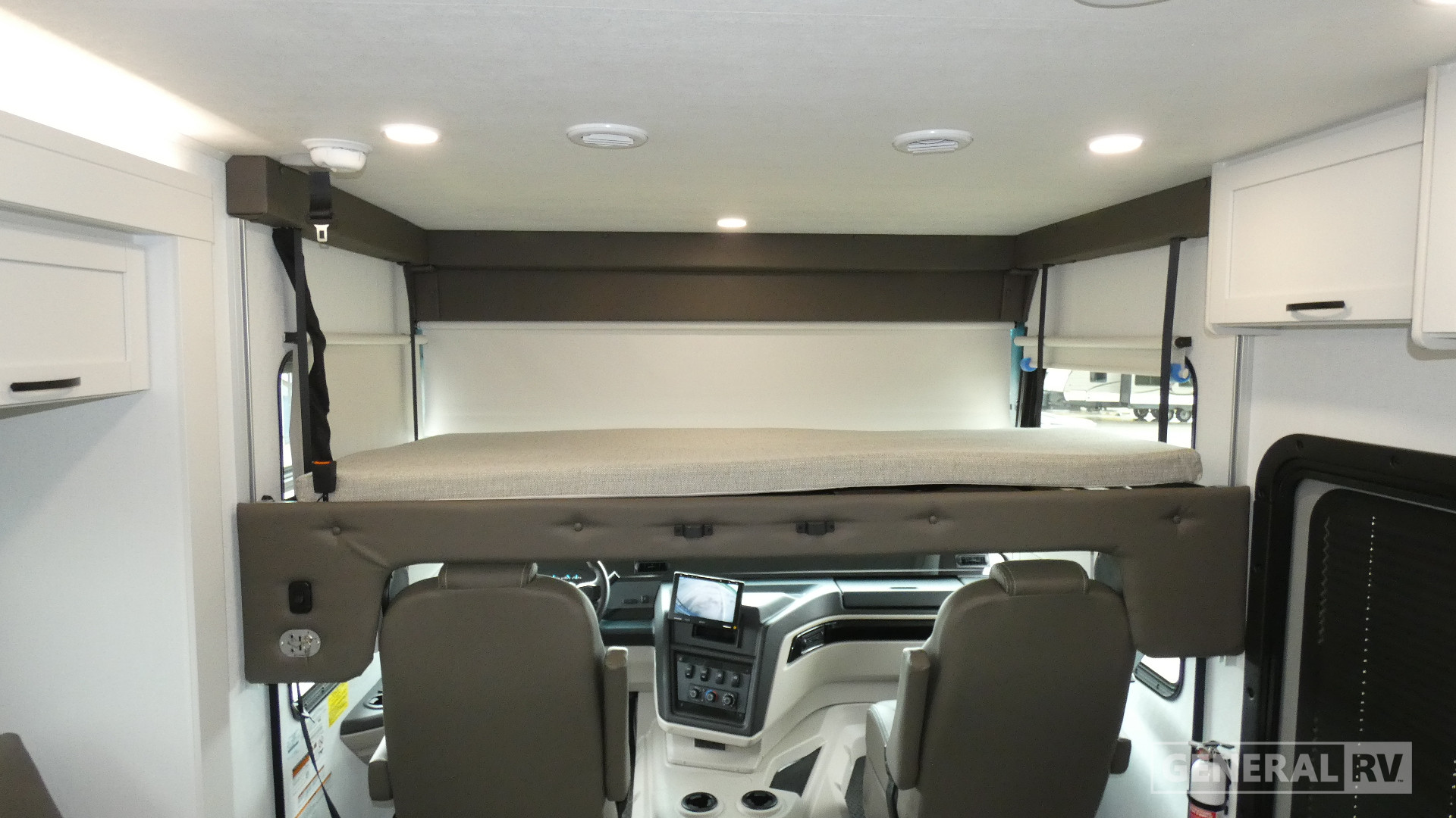 2026 Entegra Coach Vision 29S for Sale