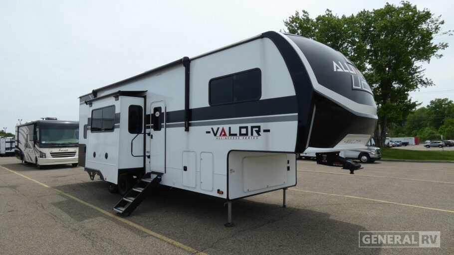 Sold RV photo