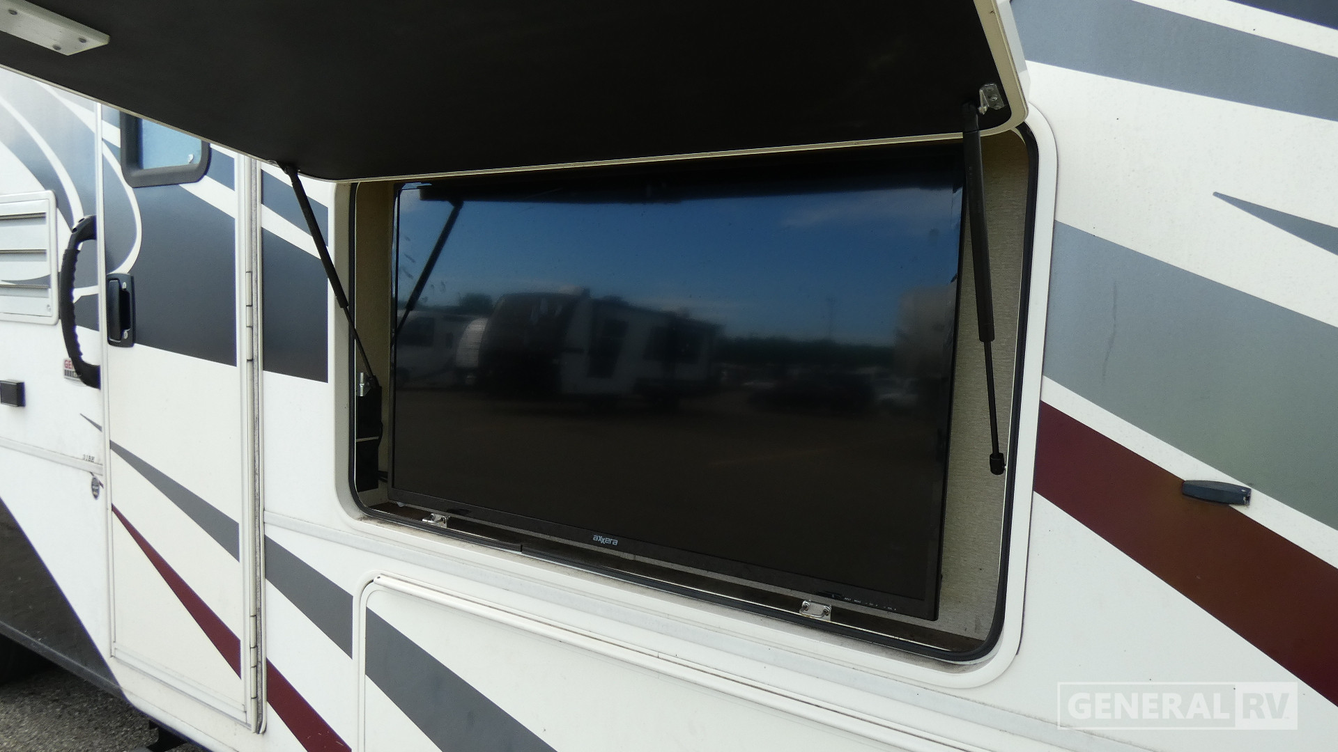 2019 Coachmen Pursuit 31BH for Sale